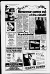 Surrey Mirror Thursday 01 March 1990 Page 57