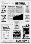 Surrey Mirror Thursday 07 January 1993 Page 6