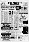 Surrey Mirror Thursday 22 July 1993 Page 21