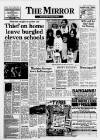 Surrey Mirror Thursday 04 November 1993 Page 21
