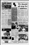 Surrey Mirror Thursday 09 November 1995 Page 8