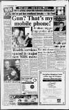 Surrey Mirror Thursday 07 December 1995 Page 5