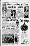 Surrey Mirror Thursday 07 December 1995 Page 9