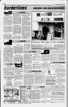 Surrey Mirror Thursday 07 December 1995 Page 14
