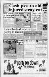 Surrey Mirror Thursday 07 December 1995 Page 15