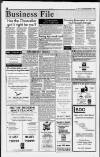 Surrey Mirror Thursday 07 December 1995 Page 16