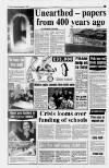 Surrey Mirror Thursday 07 December 1995 Page 19