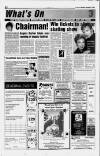 Surrey Mirror Thursday 07 December 1995 Page 22