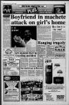 Surrey Mirror Thursday 05 December 1996 Page 3