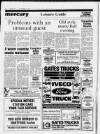 Hertford Mercury and Reformer Friday 31 October 1986 Page 30
