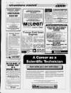 Hertford Mercury and Reformer Friday 31 October 1986 Page 50