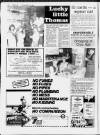 Hertford Mercury and Reformer Friday 28 November 1986 Page 12