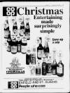 Hertford Mercury and Reformer Friday 28 November 1986 Page 25