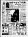 Hertford Mercury and Reformer Friday 16 January 1987 Page 3