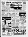 Hertford Mercury and Reformer Friday 16 January 1987 Page 5