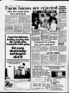 Hertford Mercury and Reformer Friday 16 January 1987 Page 12