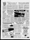 Hertford Mercury and Reformer Friday 16 January 1987 Page 18