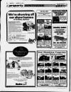 Hertford Mercury and Reformer Friday 16 January 1987 Page 58