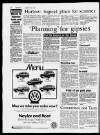 Hertford Mercury and Reformer Friday 30 January 1987 Page 4