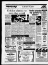 Hertford Mercury and Reformer Friday 30 January 1987 Page 24