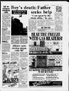Hertford Mercury and Reformer Friday 06 February 1987 Page 11