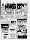 Hertford Mercury and Reformer Friday 06 February 1987 Page 15