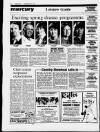 Hertford Mercury and Reformer Friday 06 February 1987 Page 22