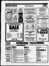 Hertford Mercury and Reformer Friday 06 February 1987 Page 24