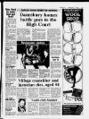 Hertford Mercury and Reformer Friday 13 February 1987 Page 3