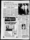 Hertford Mercury and Reformer Friday 13 February 1987 Page 6