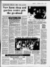 Hertford Mercury and Reformer Friday 13 February 1987 Page 21