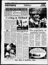 Hertford Mercury and Reformer Friday 13 February 1987 Page 32