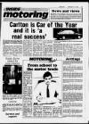 Hertford Mercury and Reformer Friday 13 February 1987 Page 73