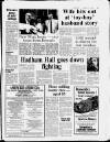Hertford Mercury and Reformer Friday 13 March 1987 Page 3
