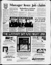 Hertford Mercury and Reformer Friday 13 March 1987 Page 5