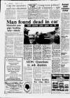 Hertford Mercury and Reformer Friday 13 March 1987 Page 8