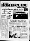 Hertford Mercury and Reformer Friday 13 March 1987 Page 51
