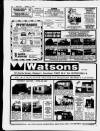 Hertford Mercury and Reformer Friday 13 March 1987 Page 62