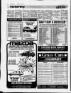Hertford Mercury and Reformer Friday 13 March 1987 Page 74