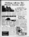 Hertford Mercury and Reformer Friday 03 April 1987 Page 3
