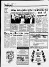 Hertford Mercury and Reformer Friday 24 April 1987 Page 24