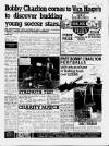 Hertford Mercury and Reformer Friday 24 April 1987 Page 31