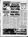 Hertford Mercury and Reformer Friday 24 April 1987 Page 92