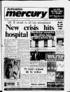 Hertford Mercury and Reformer Friday 08 May 1987 Page 1