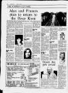 Hertford Mercury and Reformer Friday 08 May 1987 Page 6