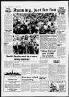 Hertford Mercury and Reformer Friday 12 June 1987 Page 14