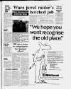 Hertford Mercury and Reformer Friday 26 June 1987 Page 9