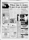Hertford Mercury and Reformer Friday 26 June 1987 Page 32