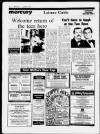 Hertford Mercury and Reformer Friday 26 June 1987 Page 34