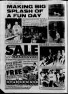 Hertford Mercury and Reformer Friday 01 January 1988 Page 4